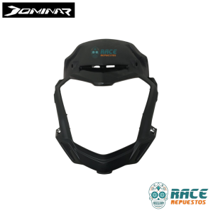 MASCARILLA FOCO Dominar 250 Dominar 400 Dominar 400 ABS & Non ABS