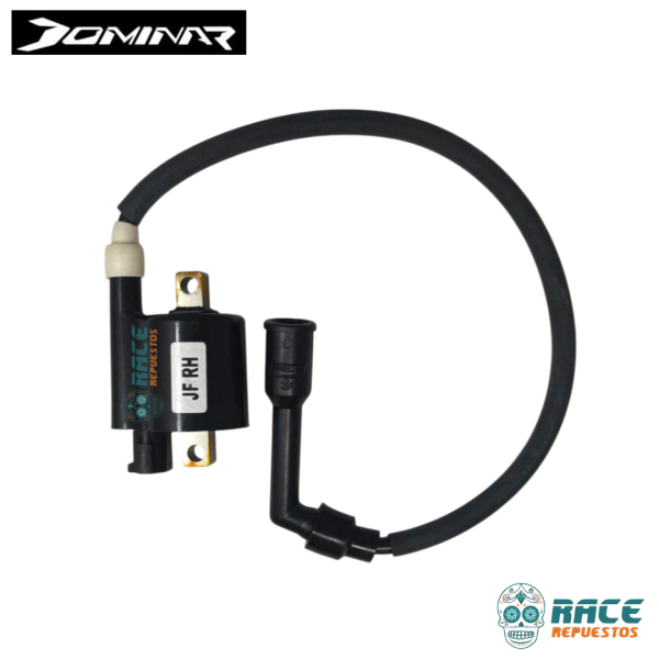 BOBINA DE ALTA DERECHA Dominar 250 Dominar 400 ABS UG - Image 6