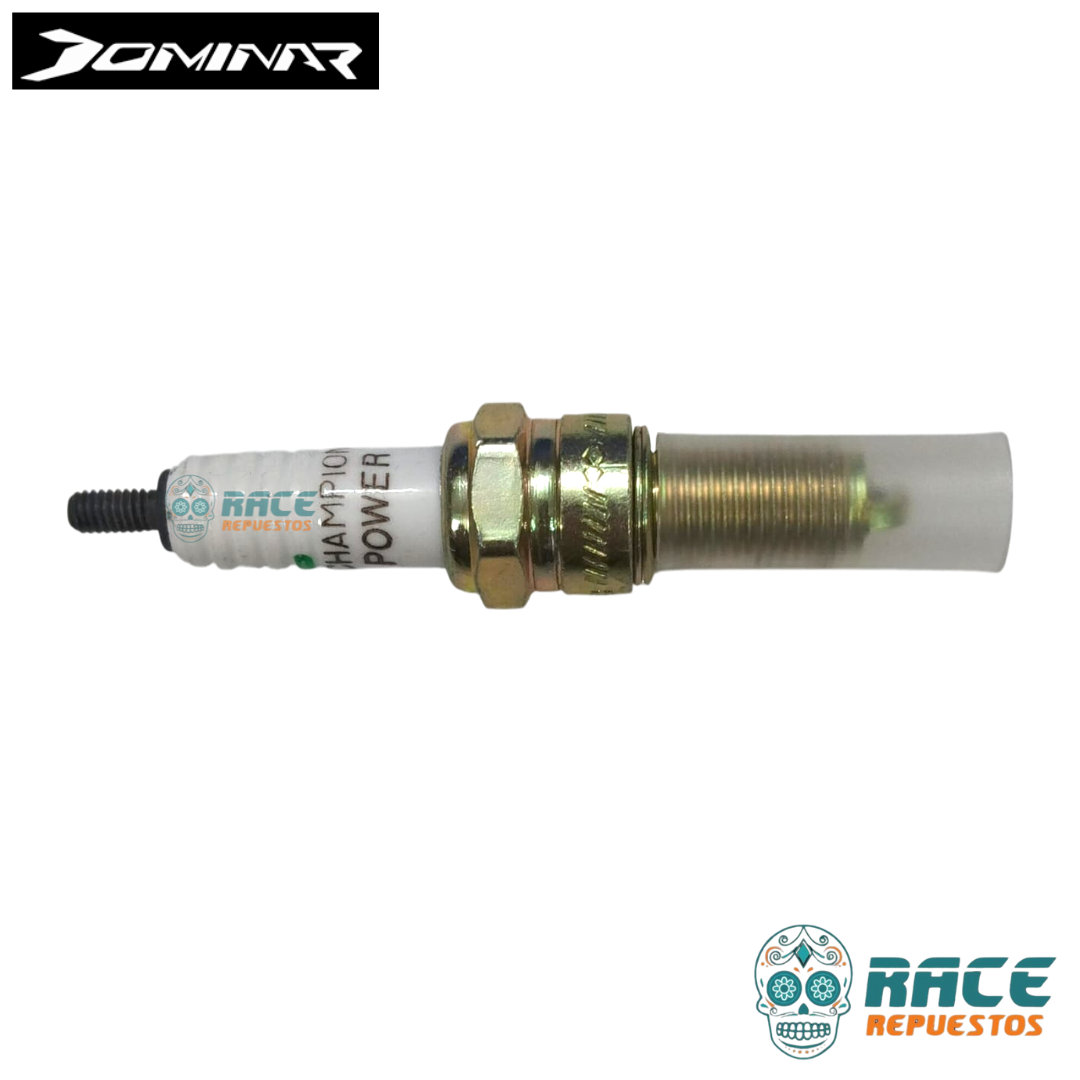 BUJIA Dominar 250 Dominar 400 ABS & Non ABS - Image 4