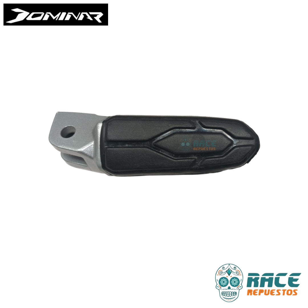 REPOSAPIE CONDUCTOR DERECHA Dominar 400 - Image 3