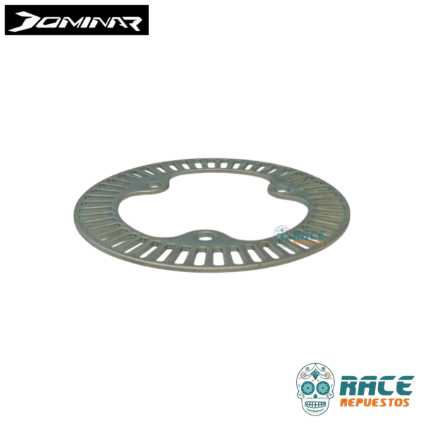 SENSOR DISCO FRENO TRASERO Dominar 250 Dominar 400 Dominar 400 ABS & Non ABS - Image 6