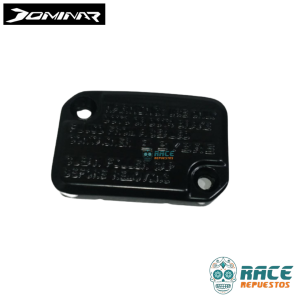TAPA BOMBA FRENO Dominar 250 Dominar 400 ABS & Non ABS