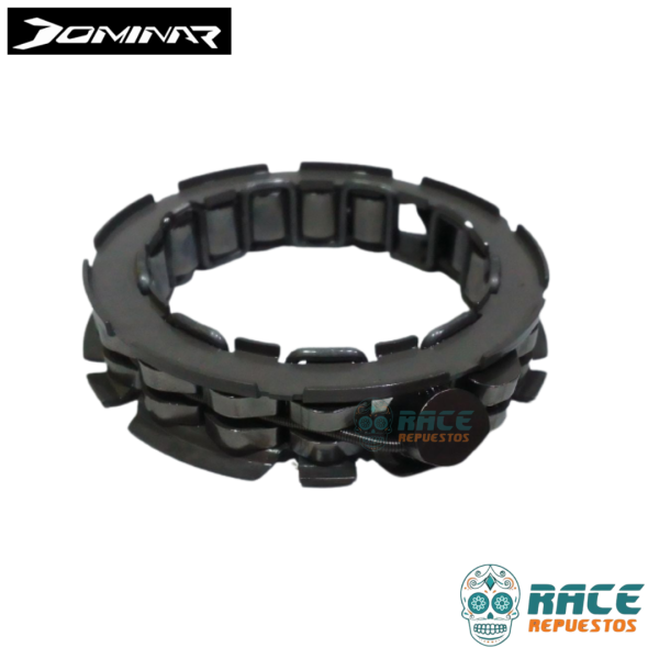 Clutch de Una Via Dominar 250 Dominar 400 ABS & Non ABS - Image 3