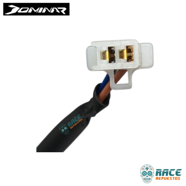 SWICHE STOP TRASERO Dominar 250 Dominar 400 ABS & Non ABS - Image 4