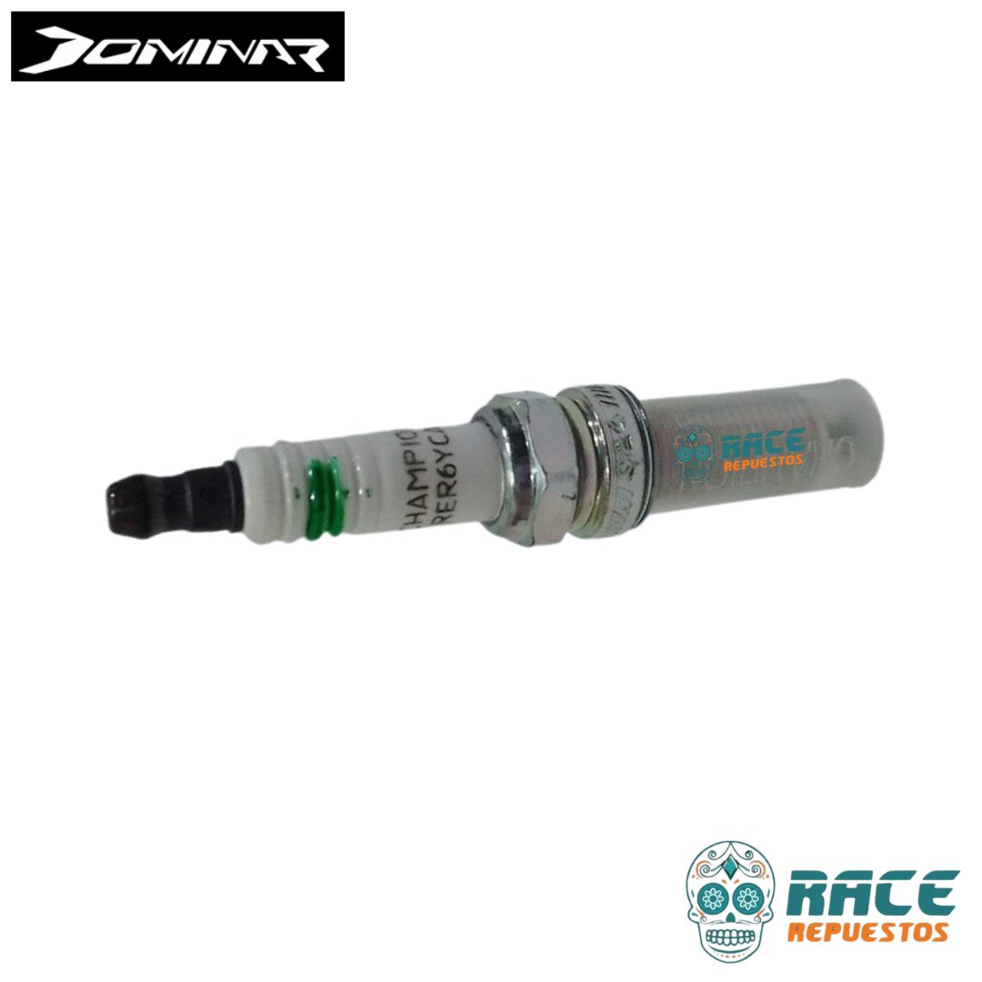 Bujia Central Dominar 250 Dominar 400 ABS & Non ABS - Image 3