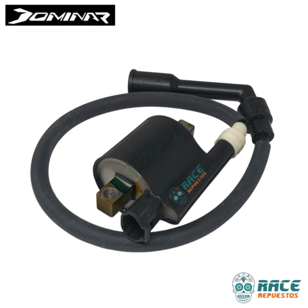 BOBINA DE ALTA DERECHA Dominar 250 Dominar 400 ABS UG - Image 8