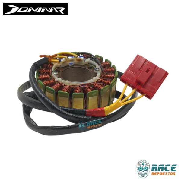 ESTATOR Dominar 250 - Image 6