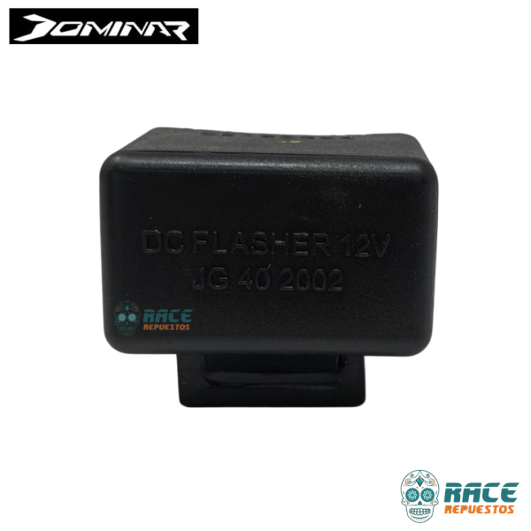 FLASHER Dominar 250 Dominar 400 Dominar 400 ABS & Non ABS - Image 4