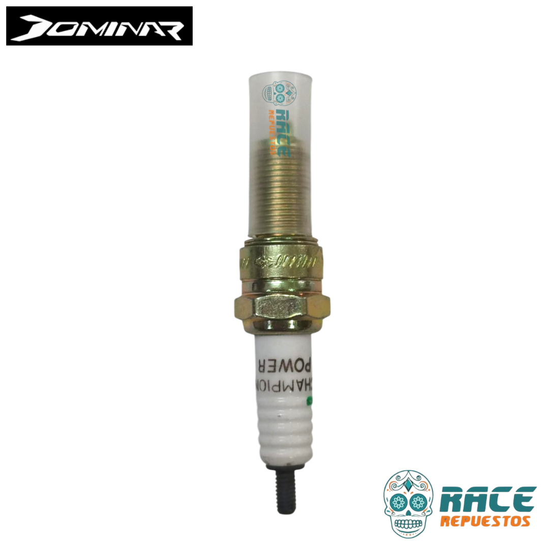 BUJIA Dominar 250 Dominar 400 ABS & Non ABS