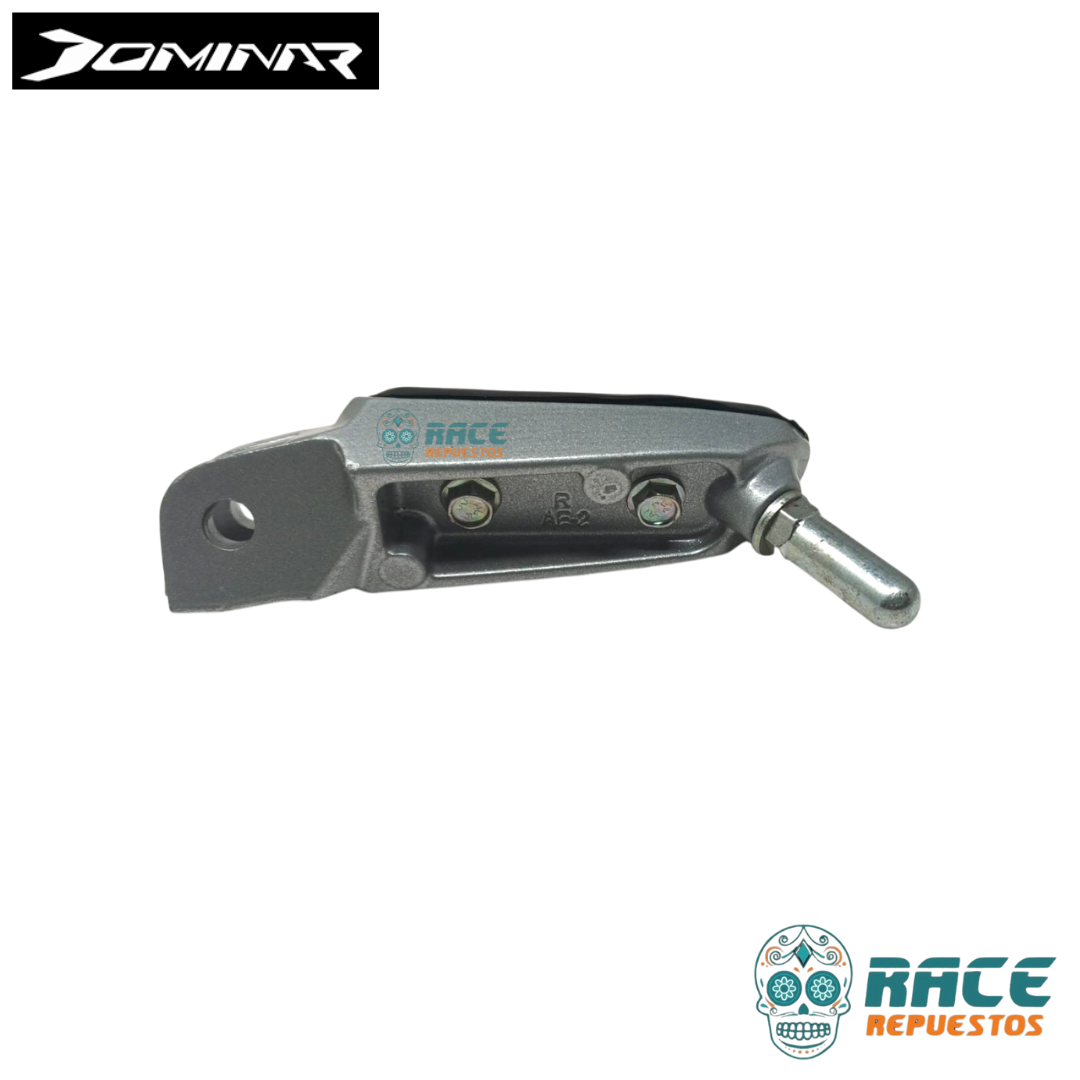 REPOSAPIE CONDUCTOR DERECHA Dominar 400 - Image 4