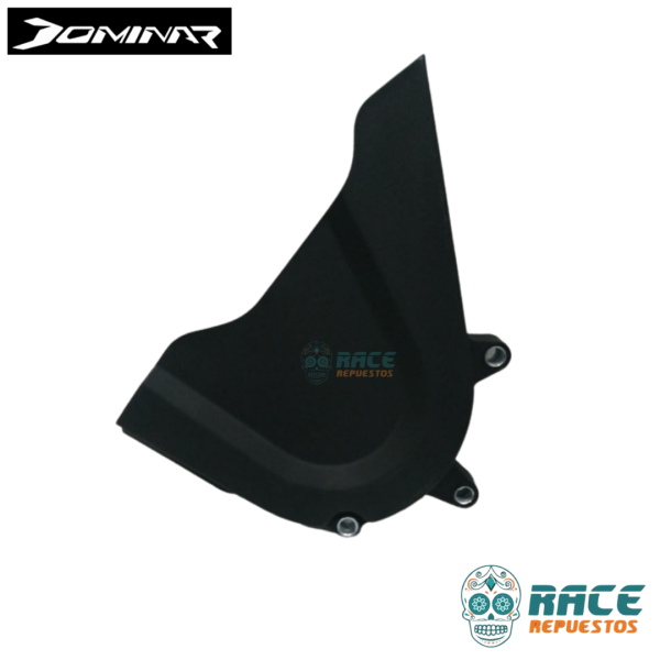CUBIERTA CADENA Dominar 250 Dominar 400 ABS & Non ABS