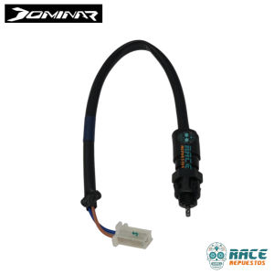 SWICHE STOP TRASERO Dominar 250 Dominar 400 ABS & Non ABS