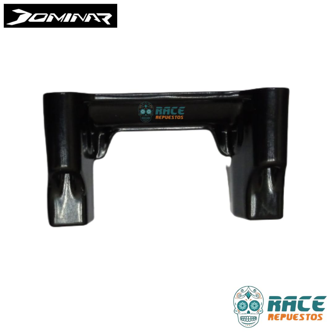 SOPORTE MANUBRIO INFERIOR Dominar 250 Dominar 400 ABS UG - Image 4