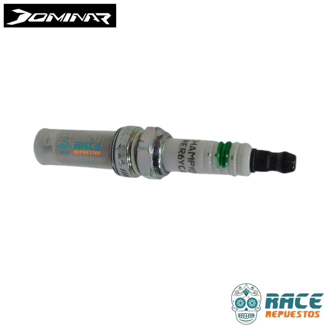 Bujia Central Dominar 250 Dominar 400 ABS & Non ABS - Image 5