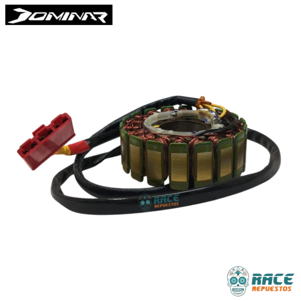ESTATOR Dominar 250 - Image 7