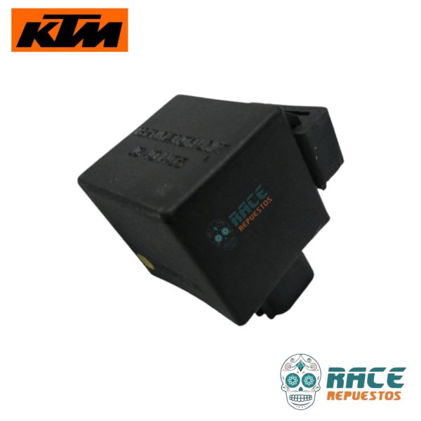 UNIDAD DE TERMINACIÓN KTM DUKE 200 390 KTM RC 200 RC 390 CLÁSICA - Image 2
