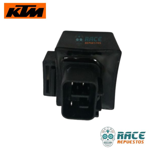 UNIDAD DE TERMINACIÓN KTM DUKE 200 390 KTM RC 200 RC 390 CLÁSICA - Image 5