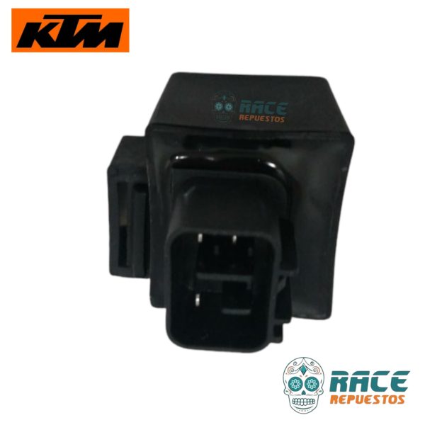 UNIDAD DE TERMINACIÓN KTM DUKE 200 390 KTM RC 200 RC 390 CLÁSICA - Image 6