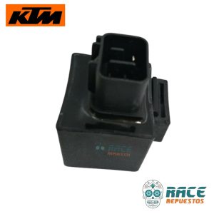 UNIDAD DE TERMINACIÓN KTM DUKE 200 390 KTM RC 200 RC 390 CLÁSICA