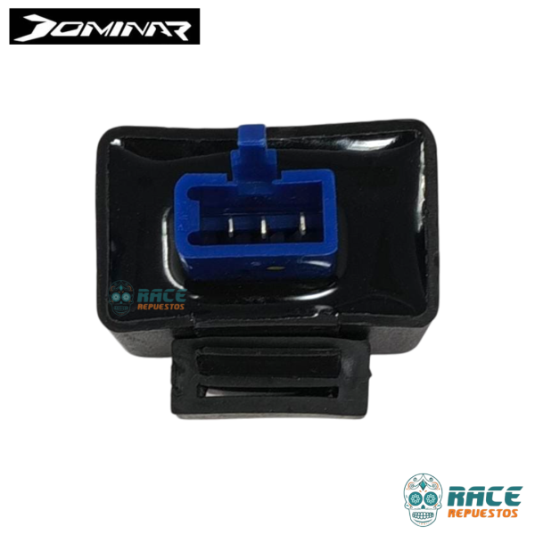 FLASHER Dominar 250 Dominar 400 Dominar 400 ABS & Non ABS - Image 5