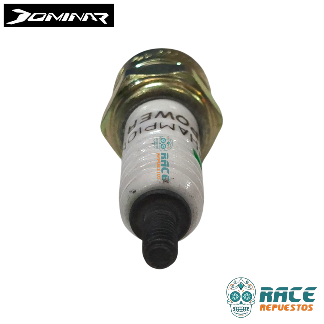 BUJIA Dominar 250 Dominar 400 ABS & Non ABS - Image 6