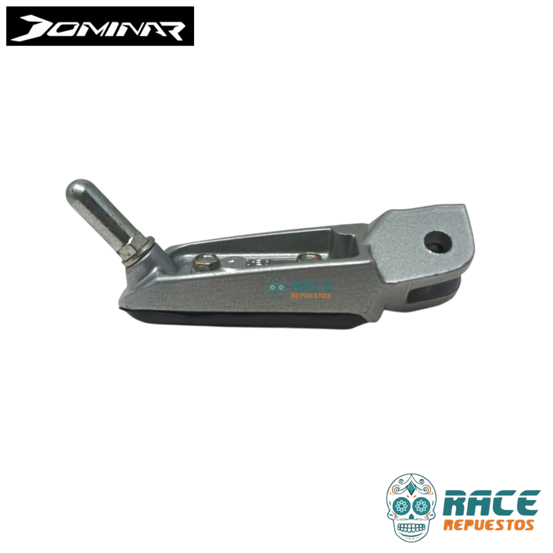 REPOSAPIE CONDUCTOR DERECHA Dominar 400 - Image 5