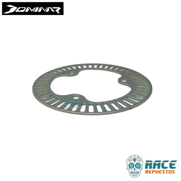 SENSOR DISCO FRENO TRASERO Dominar 250 Dominar 400 Dominar 400 ABS & Non ABS - Image 4
