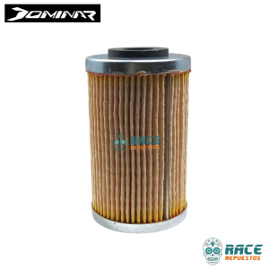 FILTRO DE ACEITE Dominar 250 Dominar 400 Dominar 400 ABS & Non ABS
