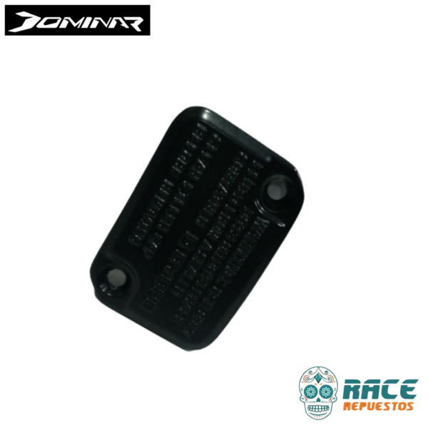 TAPA BOMBA FRENO Dominar 250 Dominar 400 ABS & Non ABS - Image 3