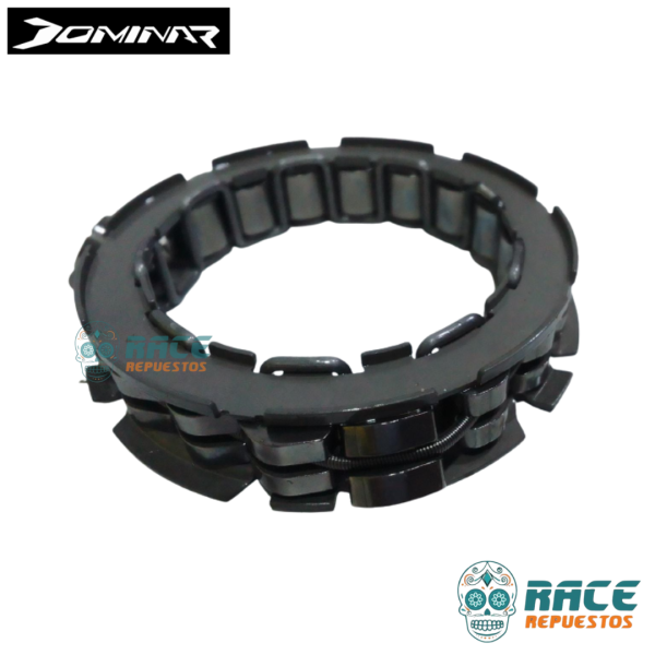 Clutch de Una Via Dominar 250 Dominar 400 ABS & Non ABS - Image 5