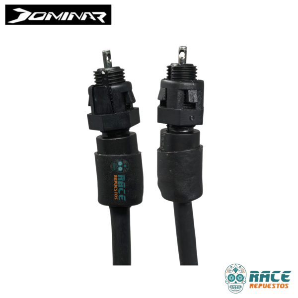 SWICHE STOP TRASERO Dominar 250 Dominar 400 ABS & Non ABS - Image 6