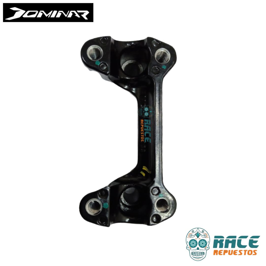SOPORTE MANUBRIO INFERIOR Dominar 250 Dominar 400 ABS UG - Image 5