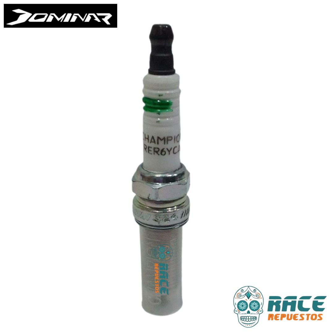 Bujia Central Dominar 250 Dominar 400 ABS & Non ABS - Image 2