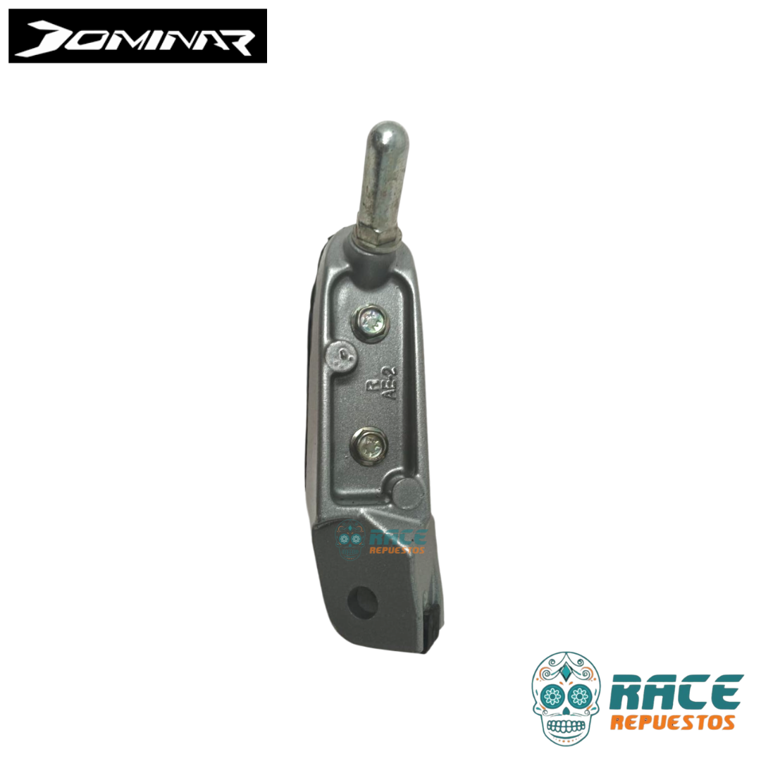 REPOSAPIE CONDUCTOR DERECHA Dominar 400 - Image 6