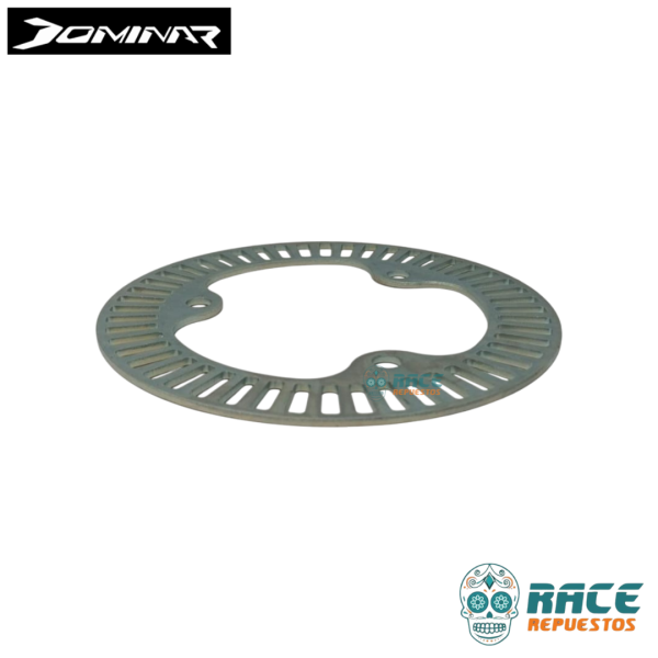 SENSOR DISCO FRENO TRASERO Dominar 250 Dominar 400 Dominar 400 ABS & Non ABS - Image 3