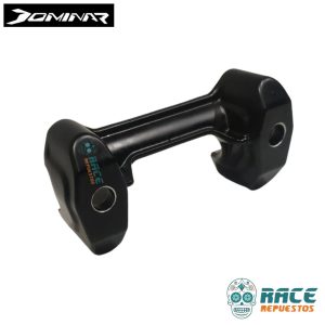 SOPORTE MANUBRIO INFERIOR Dominar 400 ABS & Non ABS