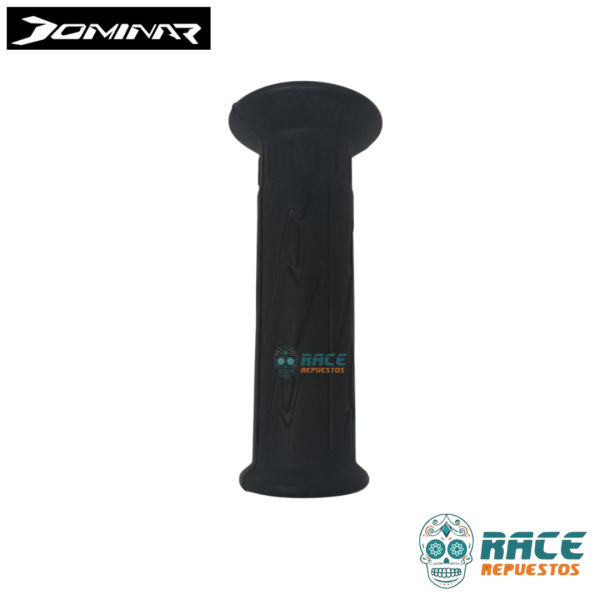 CAUCHO MANILLAR IZQUIERDO Dominar 250 Dominar 400 ABS & Non ABS
