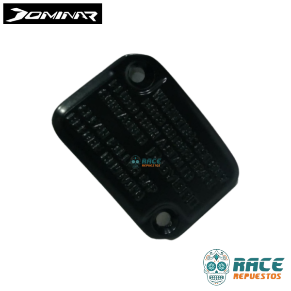 TAPA BOMBA FRENO Dominar 250 Dominar 400 ABS & Non ABS - Image 2