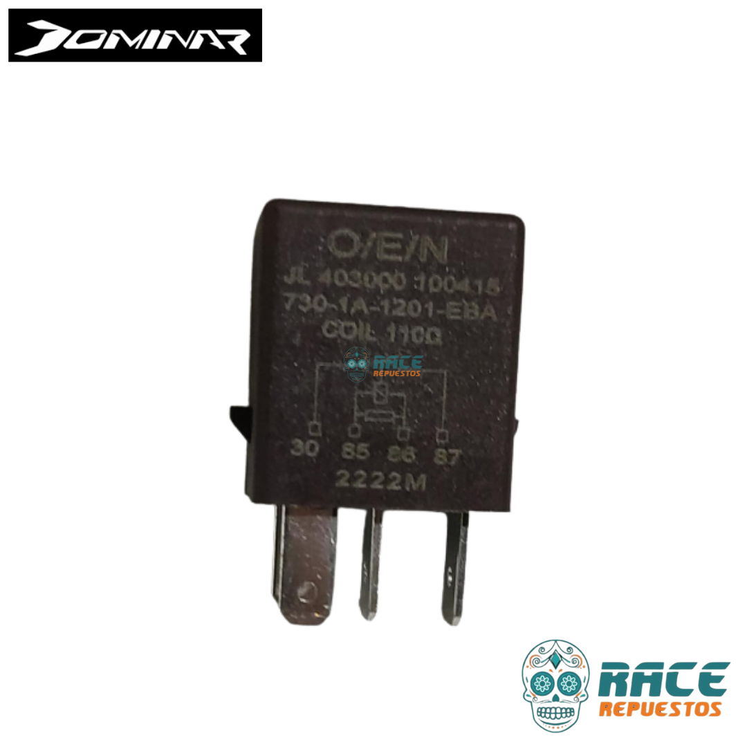 RELAY Dominar 250 Dominar 400 Dominar 400 ABS & Non ABS - Image 5