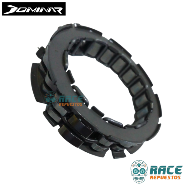 Clutch de Una Via Dominar 250 Dominar 400 ABS & Non ABS - Image 6