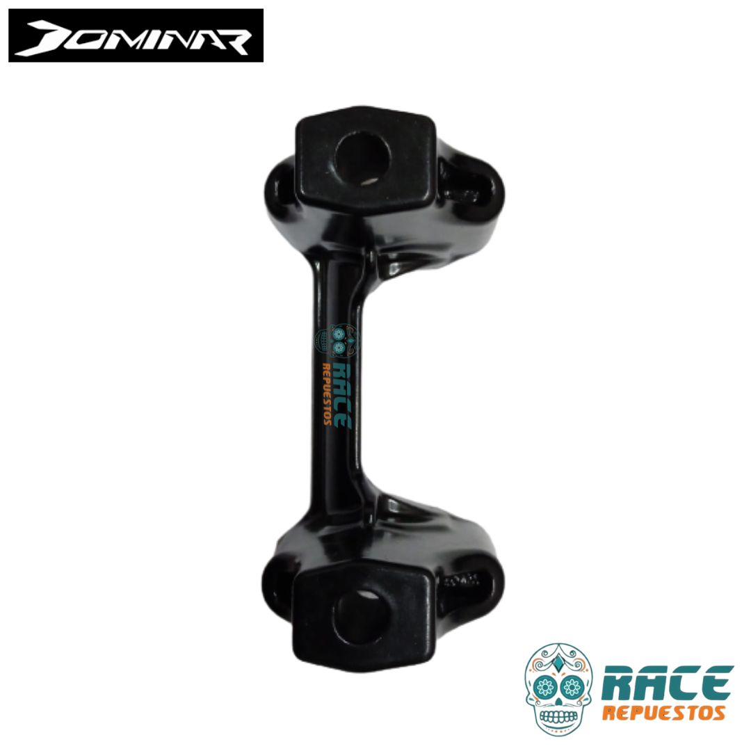 SOPORTE MANUBRIO INFERIOR Dominar 250 Dominar 400 ABS UG - Image 6