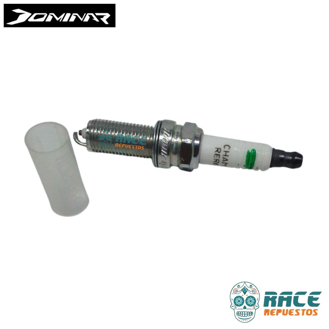 Bujia Central Dominar 250 Dominar 400 ABS & Non ABS - Image 4