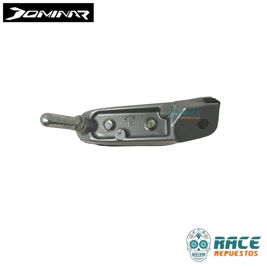 REPOSAPIE CONDUCTOR DERECHA Dominar 400 - Image 7