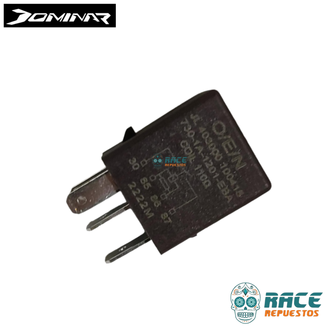 RELAY Dominar 250 Dominar 400 Dominar 400 ABS & Non ABS - Image 6