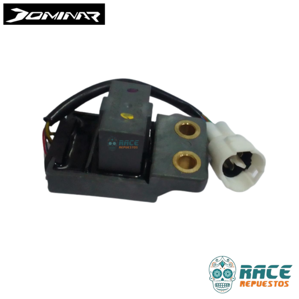 SENSOR DE CAIDA Dominar 250 Dominar 400 ABS & Non ABS - Image 6