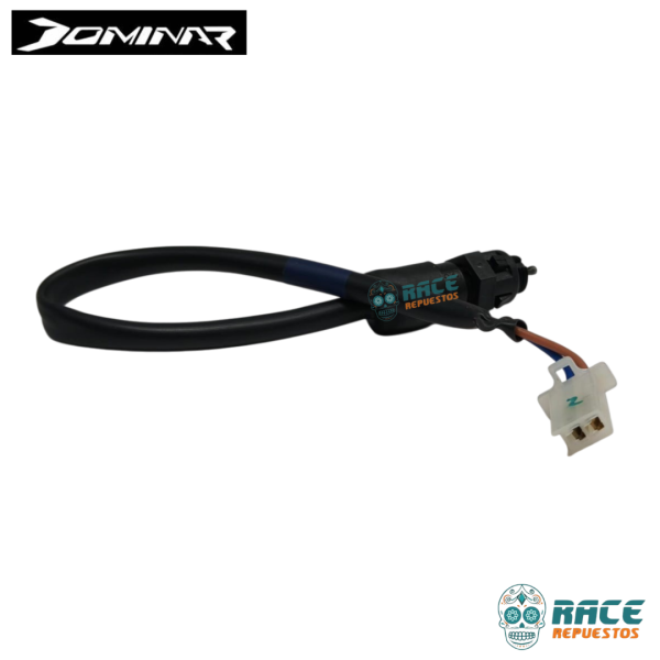 SWICHE STOP TRASERO Dominar 250 Dominar 400 ABS & Non ABS - Image 8