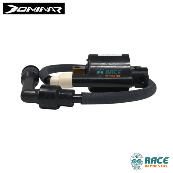 BOBINA DE ALTA DERECHA Dominar 250 Dominar 400 ABS UG - Image 12
