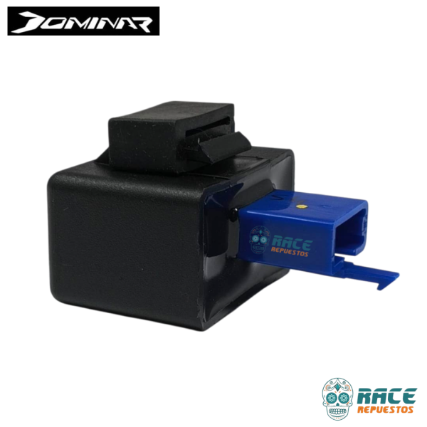FLASHER Dominar 250 Dominar 400 Dominar 400 ABS & Non ABS - Image 7