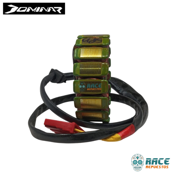 ESTATOR Dominar 250 - Image 8