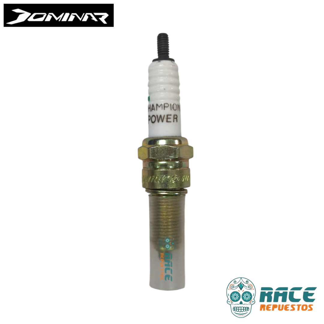 BUJIA Dominar 250 Dominar 400 ABS & Non ABS - Image 3